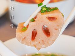 -许家菜(望江店)