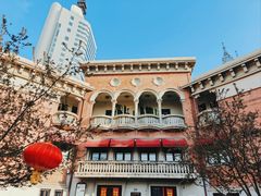 -天津意大利风情旅游区