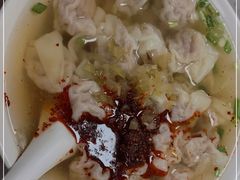 -汪家馄饨(集庆路店)