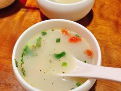 -李犟大爆鳝面·手工蟹黄包(湖滨西湖店)