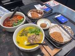 -和府捞面(天河领展广场店)