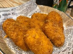 -Myeongdong North Strathfield
