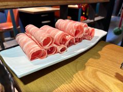 -尚品小土屋涮毛肚(李沧万达店)