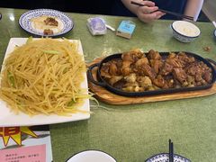 -桃子餐厅·天津菜(红星路直营店)