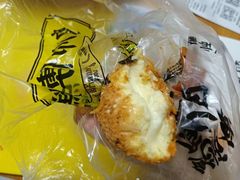 -鲍师傅糕点(大沽南路店)
