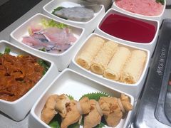-海底捞火锅(青悦城店)