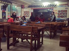 大堂-玥洋老砂锅(广场街店)