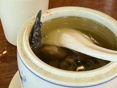 -今一靓汤.顺德菜东莞三十年老字号(厚街店)