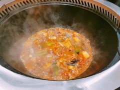 -锅来乐地锅鸡(安亭店)