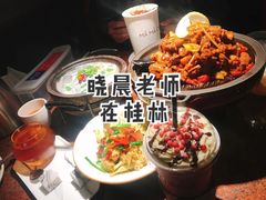 -桂小厨广西菜(桂林万象城店)