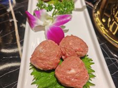 -江南福宴·澳门海鲜.牛肉火锅(汇高栢悦中心店)