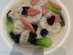 -艳阳天·非遗楚菜(武汉客厅店)