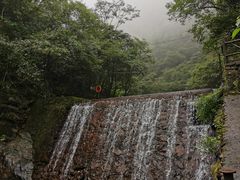 -白云源风景区