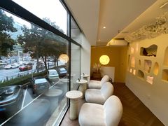 -伊斯坦布尔土耳其清真咖啡餐厅