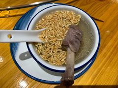 -巢湖名吃·东关老鹅汤(江南风情街店)