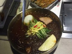 -丰茂烤串(金泉美食宫店)