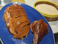 -情满四合院•京菜•烤鸭(动物园店)