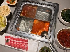 -海底捞火锅(关山保利店)