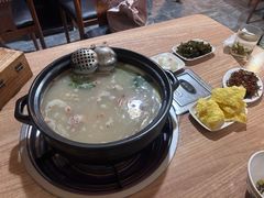 -尼玛藏家风味园(阿山食城店)