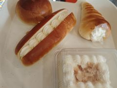 -新侨三宝乐面包店(崇文门店)