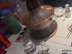 -半闲斋羊肉铺(齐礼阎店)