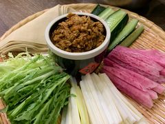-东北荷花酒家(敏捷店)