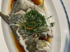 -红棉中餐厅·广州海航威斯汀酒店