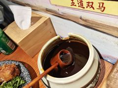 -五道双马·双马餐厅(五道口店)