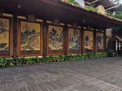 -海南槟榔谷黎苗文化旅游区