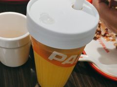 -胖哥俩肉蟹煲(湖滨银泰in77店)