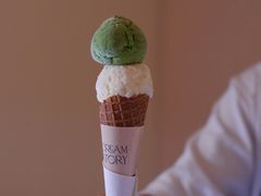 -CREAM STORY意大利手工冰淇淋&甜品(万象前海店)