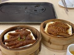 -湖滨步步高酒店·中餐厅