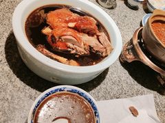 -南京大牌档(龙湖长楹天街店)