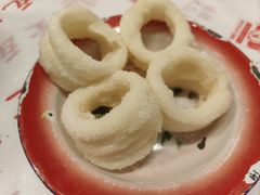 -堂瓦里·33年传统赣菜(第一街区店)