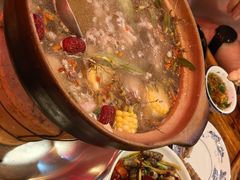 -洪大厨鸡煲(福田店)