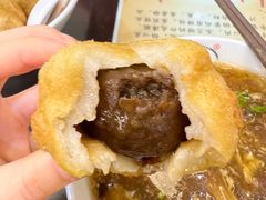 -毛华美食(清扬路店)