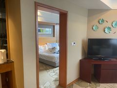 -峨眉山世纪阳光大酒店(峨眉高铁站店)