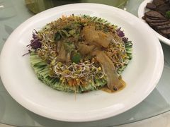 -阿拉佰饭店(西关店)