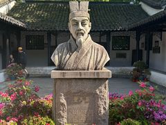 -上海醉白池公园