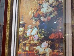 -金枝玉叶上海人家食府(三里河店)