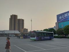 -岳阳站