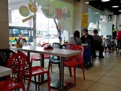 大堂-芬芳甜品(东风西路店)