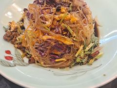 -李记饺子·熏酱东北菜(欢乐谷店)