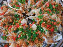 -味悦·老字号·赣州菜(厚德总店)