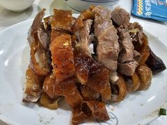 -凌舍好烧鹅(中山路店)