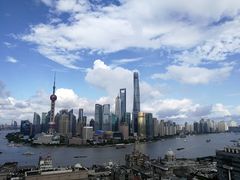 -顶层酒吧ROOF(上海艾迪逊酒店)