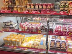 -味多美蛋糕(双合地铁店)