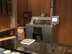 -% Arabica(京都东山店)