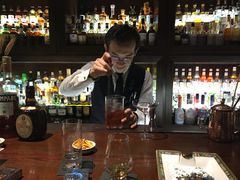 -The Bottle Bar(羲和商业广场店)