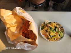-桥西拉面